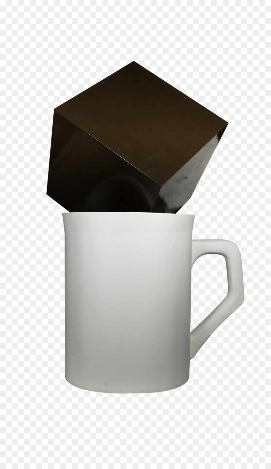 Cangkir Kopi，Mug PNG