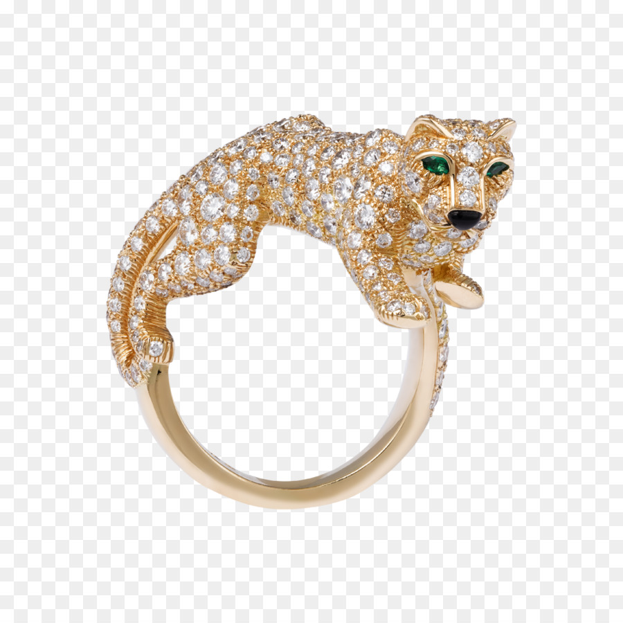 Cincin，Cartier PNG