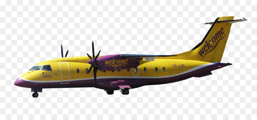 Dornier 328，Masakan Jerman PNG