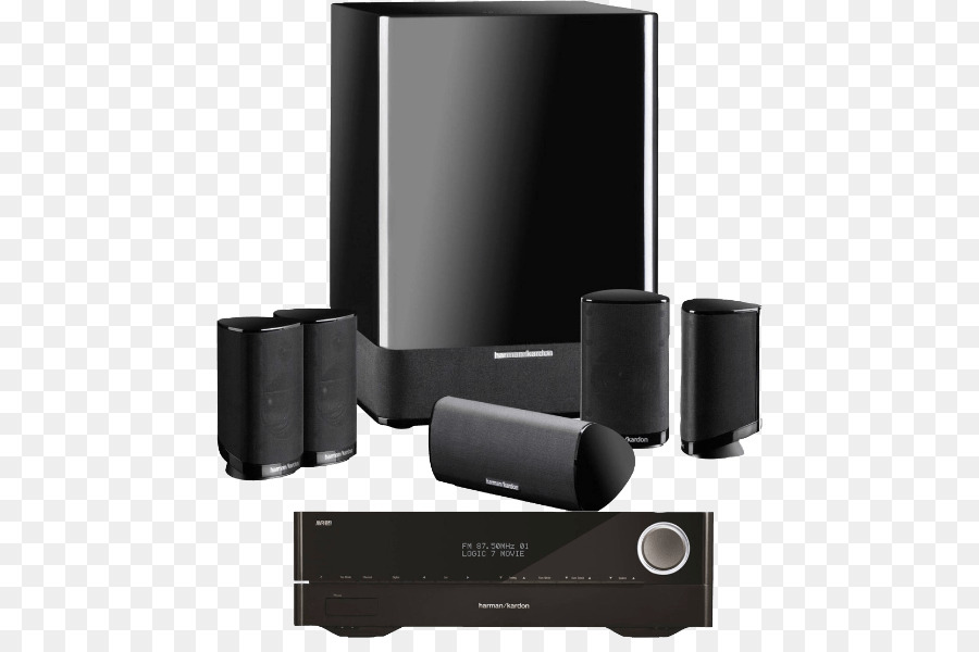 Sistem Home Theater，Pengeras Suara PNG