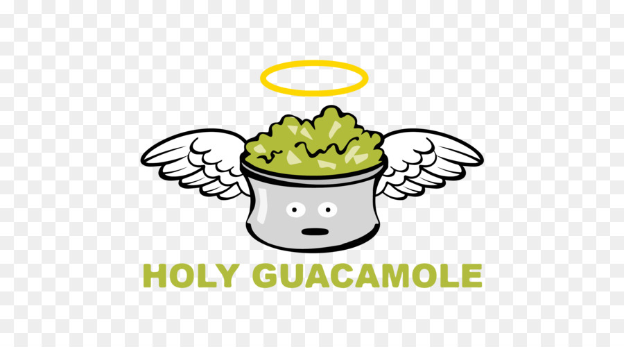 Guacamole，Tshirt PNG