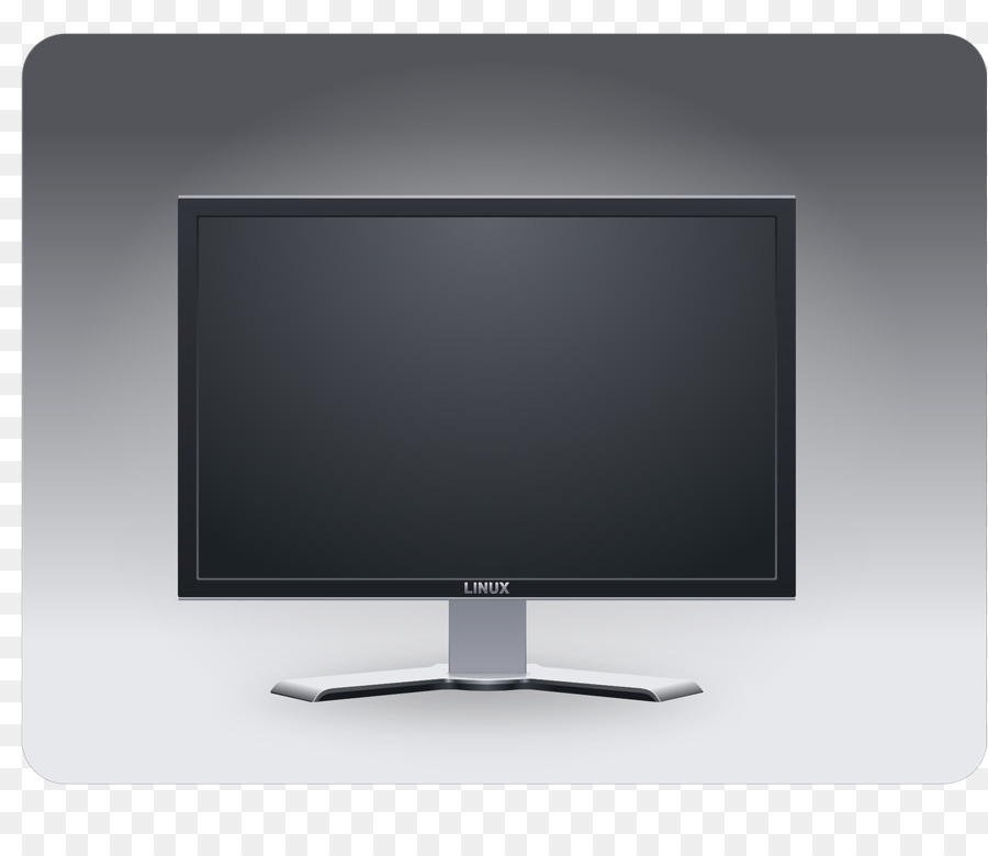 Dell，Monitor Komputer PNG