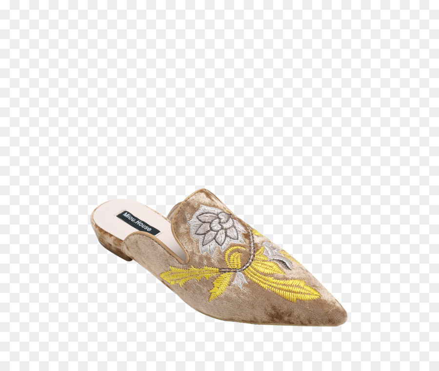 Flipflops，Sepatu PNG