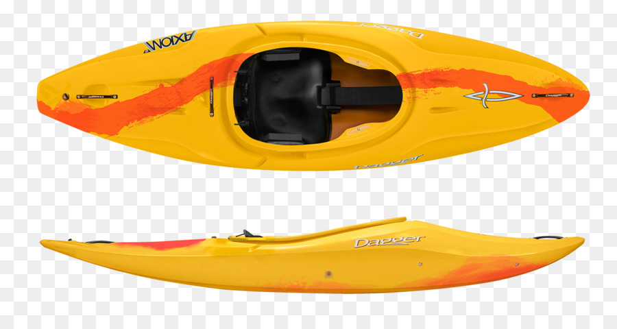 Kayak，Mendayung PNG