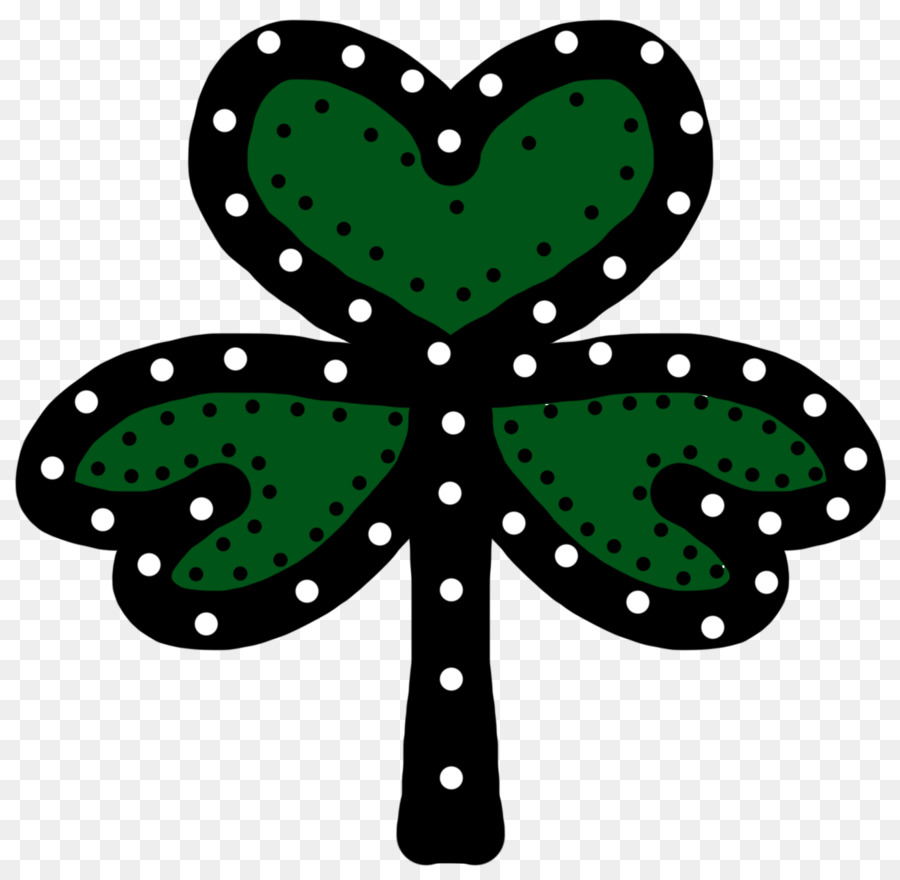 Shamrock，Saint Patrick S Day PNG