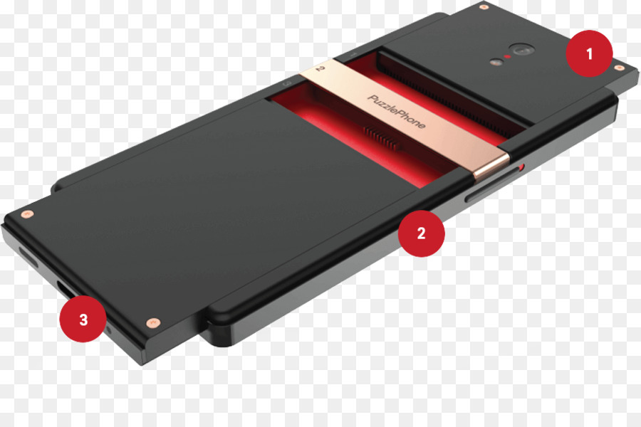 Radeon，Puzzlephone PNG