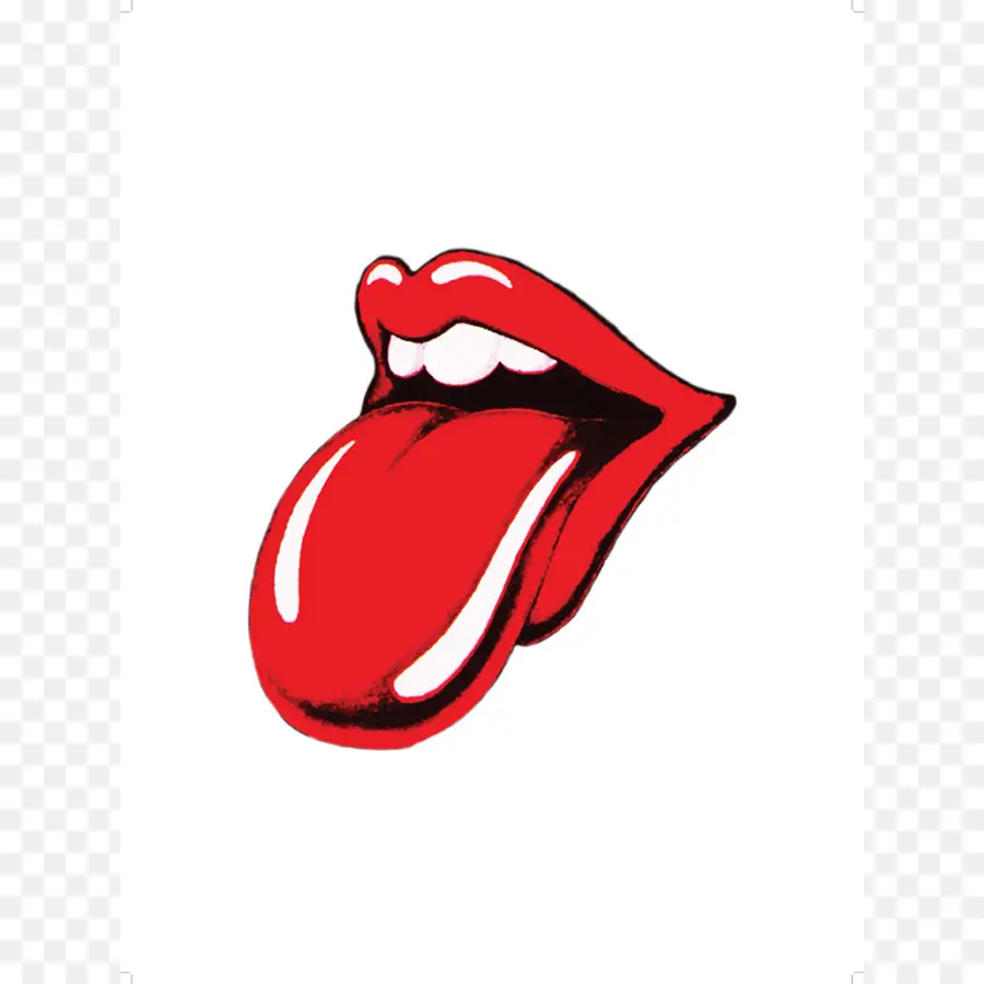 Rolling Stones，Logo PNG