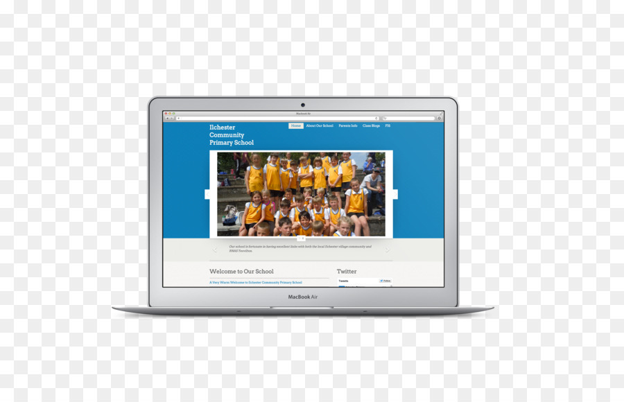 Website Sekolah，Sekolah PNG