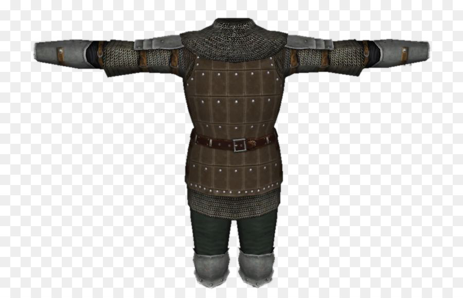 Pipih Armour，Zirah PNG