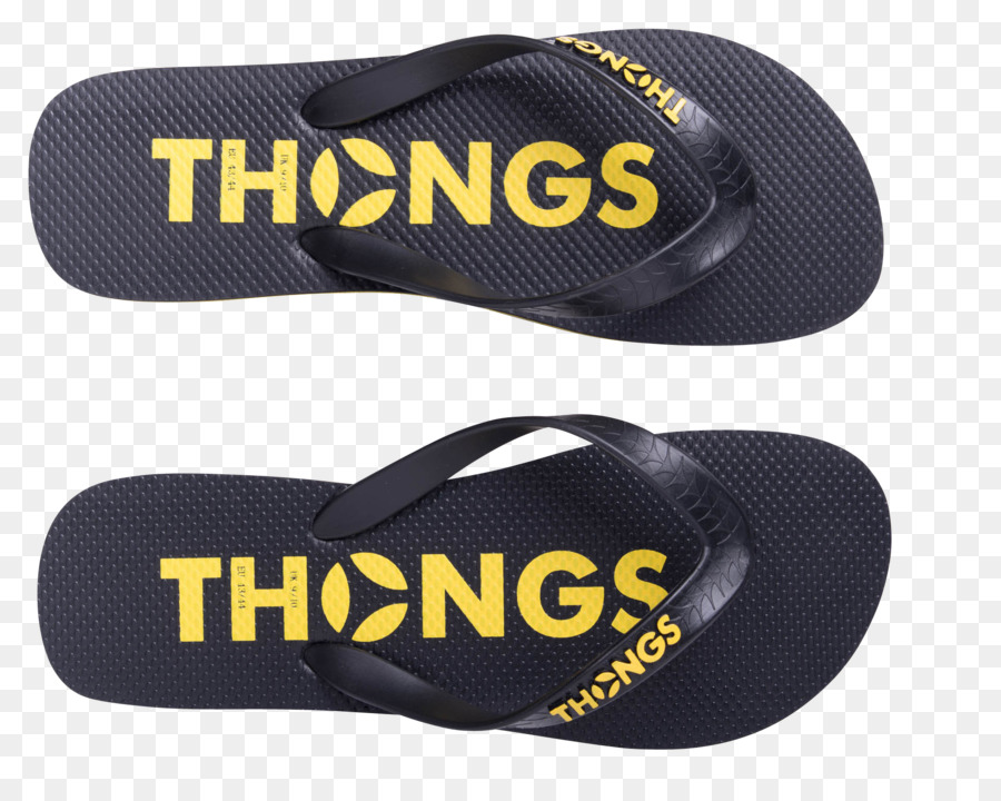 Flipflops，Sandal PNG