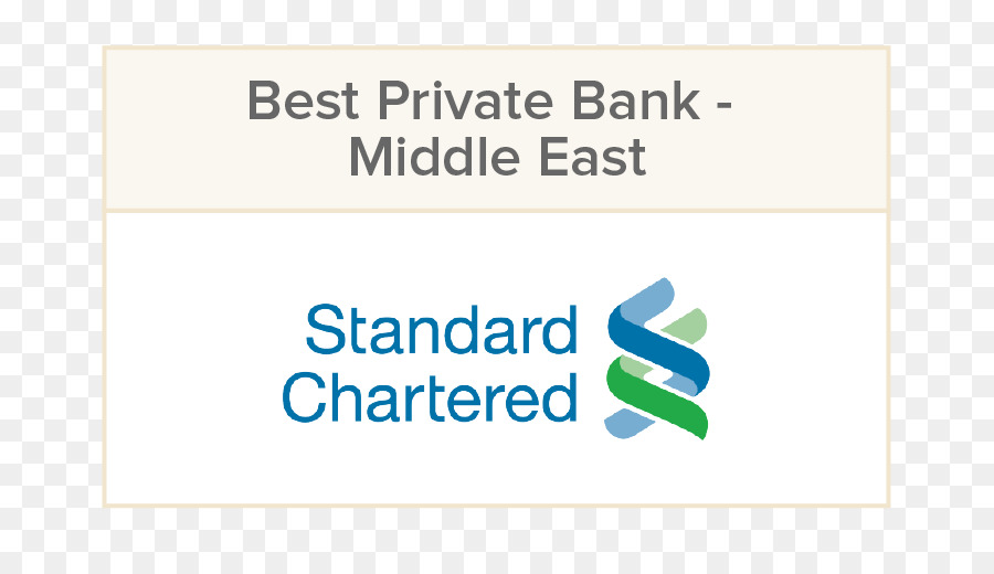 Standard Chartered，Bank PNG