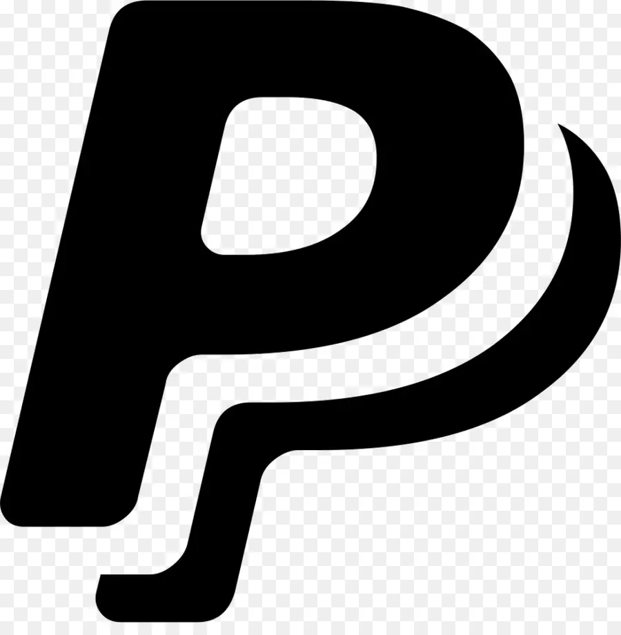 Logo Paypal，Pembayaran PNG