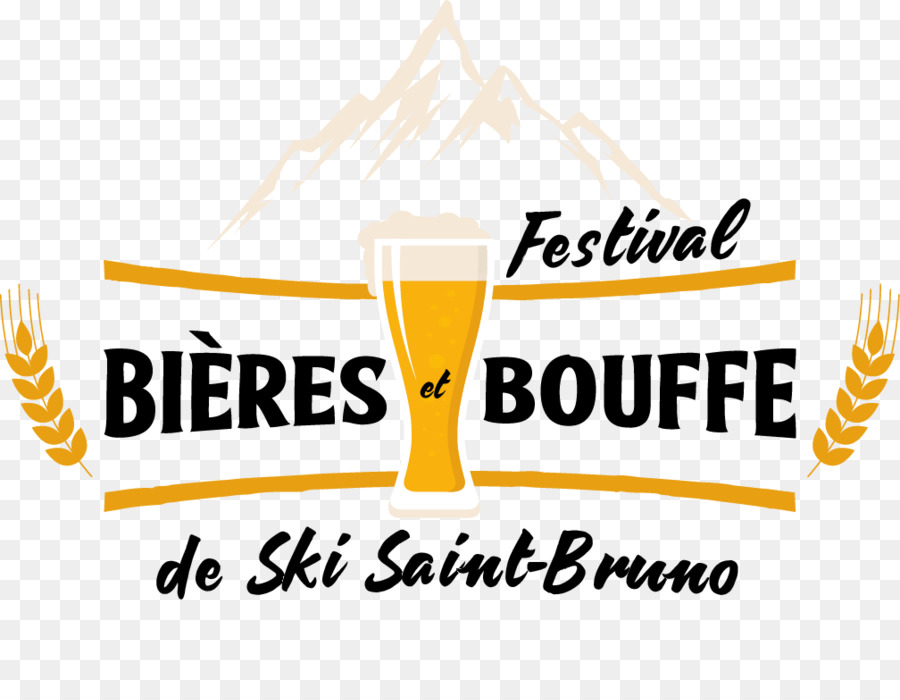 Ski Mont Saint Bruno，Domain Berthiaume PNG