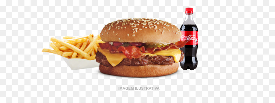 Makanan Burger，Burgernya PNG