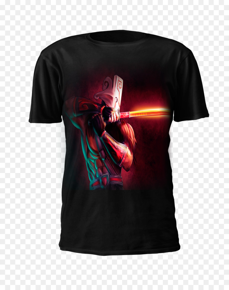 Tshirt，Raksasa PNG