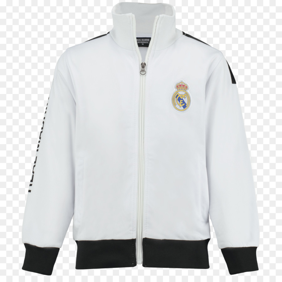 Real Madrid Cf，Jaket PNG