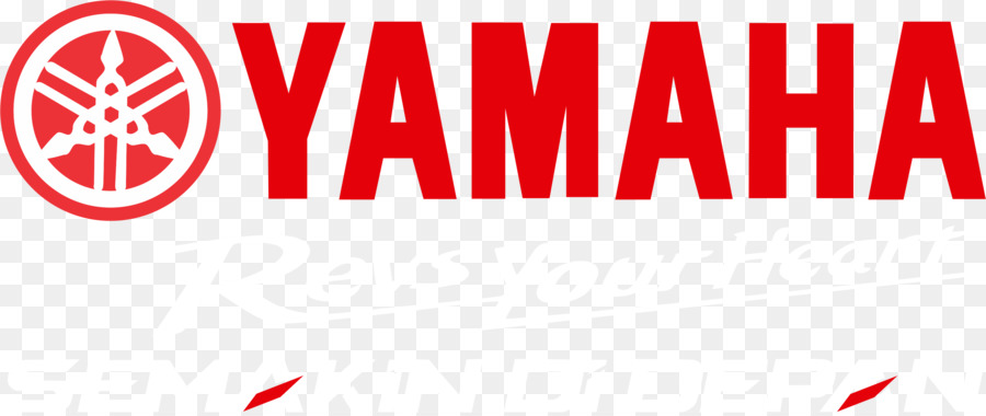 Logo Yamaha，Merek PNG