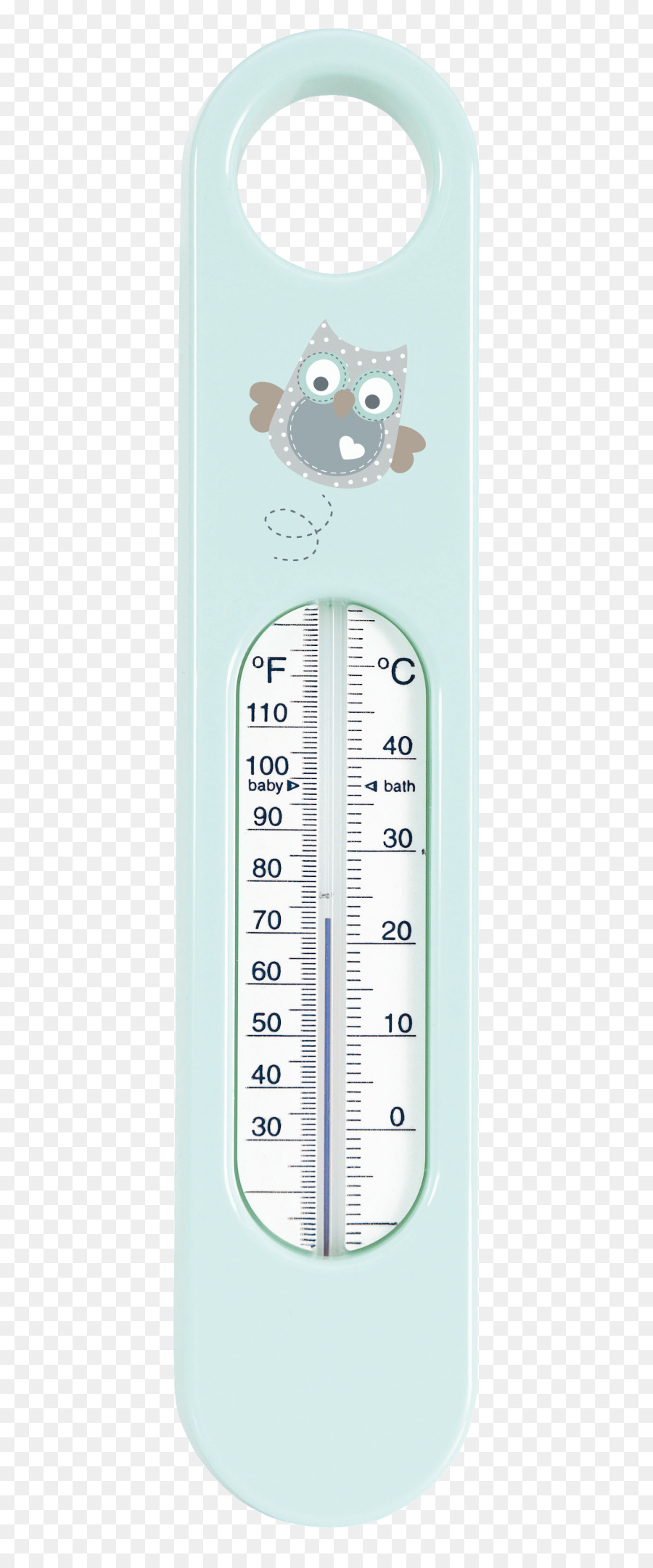 Termometer，Burung Hantu PNG