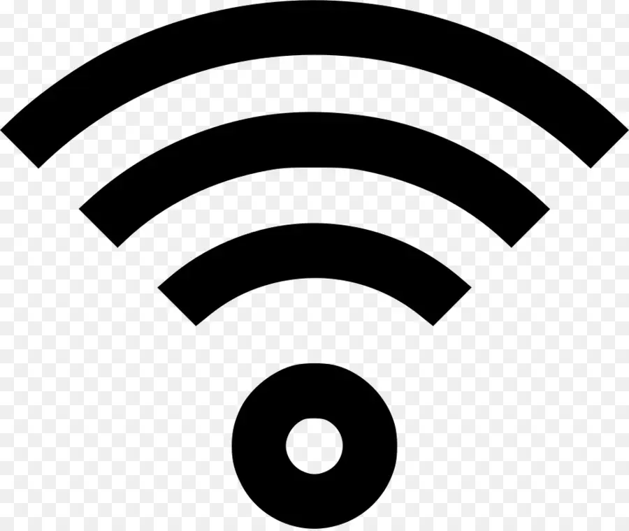 Wifi，Sinyal PNG