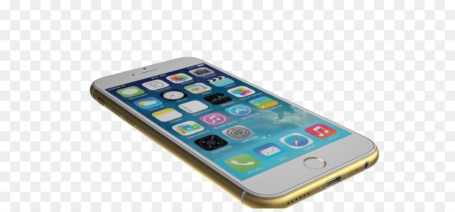 Iphone 5s，Smartphone PNG