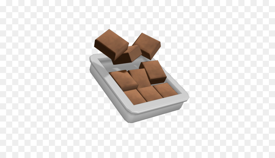 Brownies Coklat，Cokelat PNG