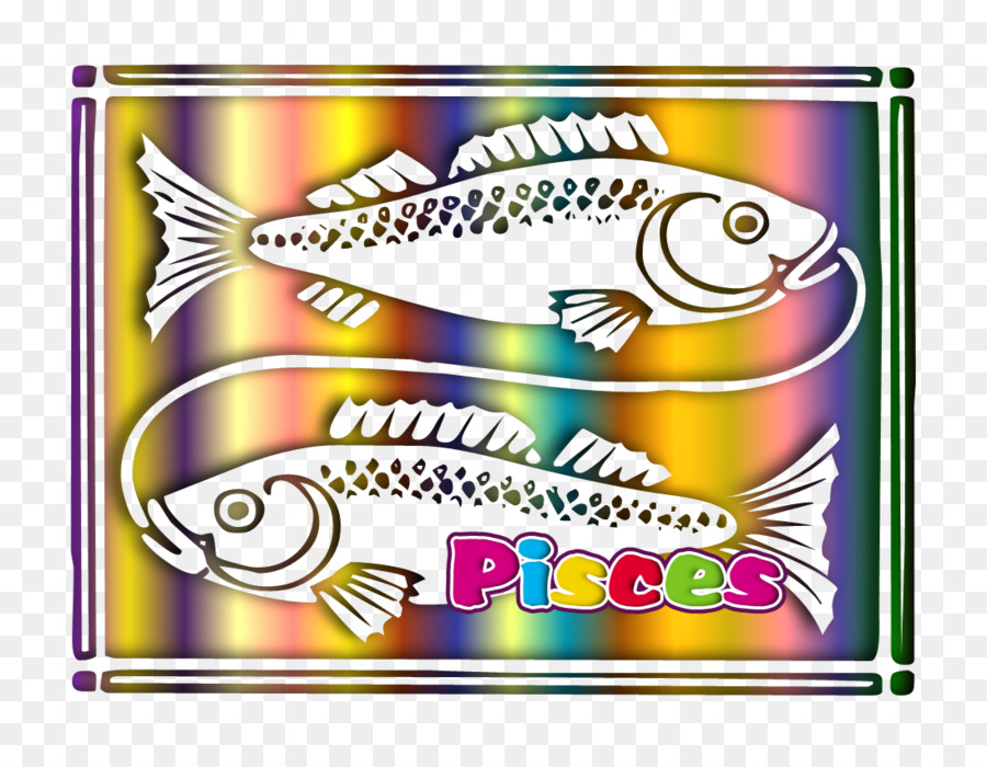 Pisces，Zodiak PNG