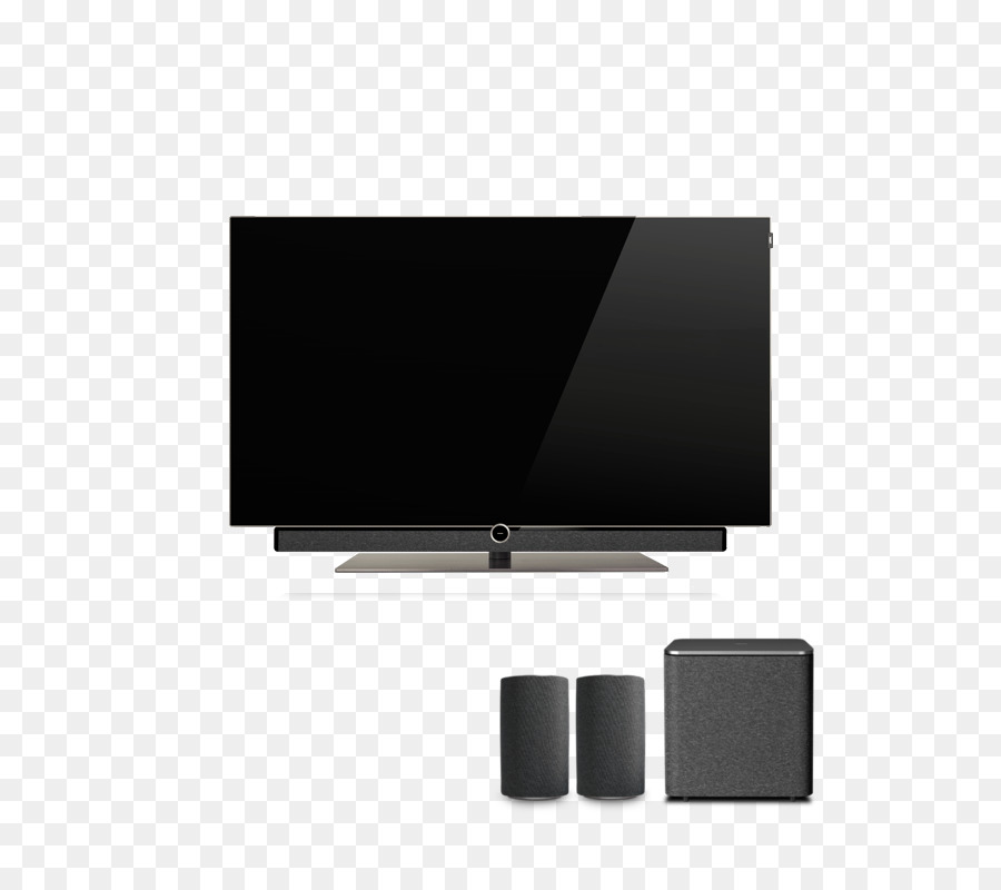 Lcd Tv，Loewe PNG