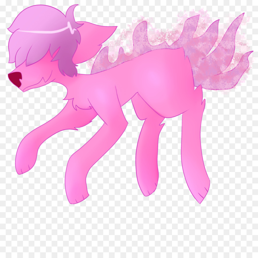 Pony，Kuda PNG