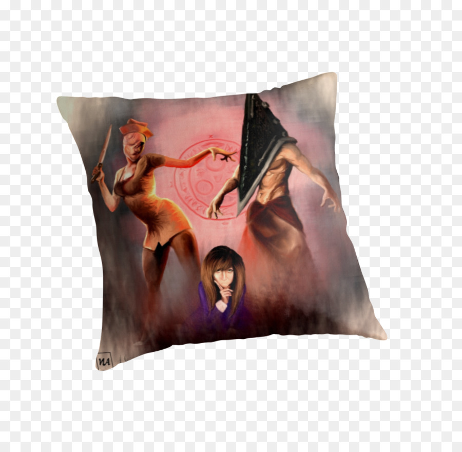 Bantal， PNG