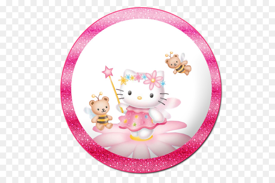 Hello Kitty Kertas Desktop Wallpaper Gambar Png