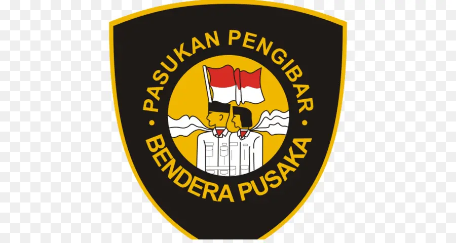 Paskibraka，Proklamasi Kemerdekaan Indonesia PNG