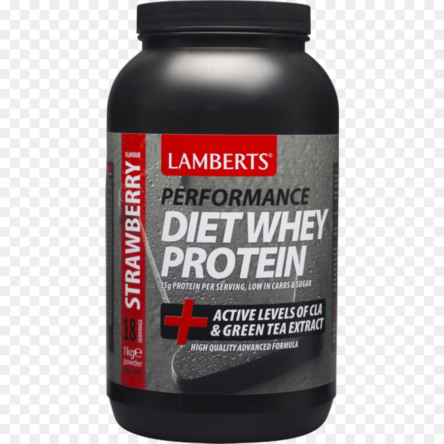 Suplemen Makanan，Whey Protein PNG