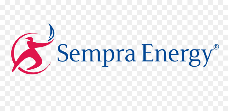 Energi Sempra，Logo PNG