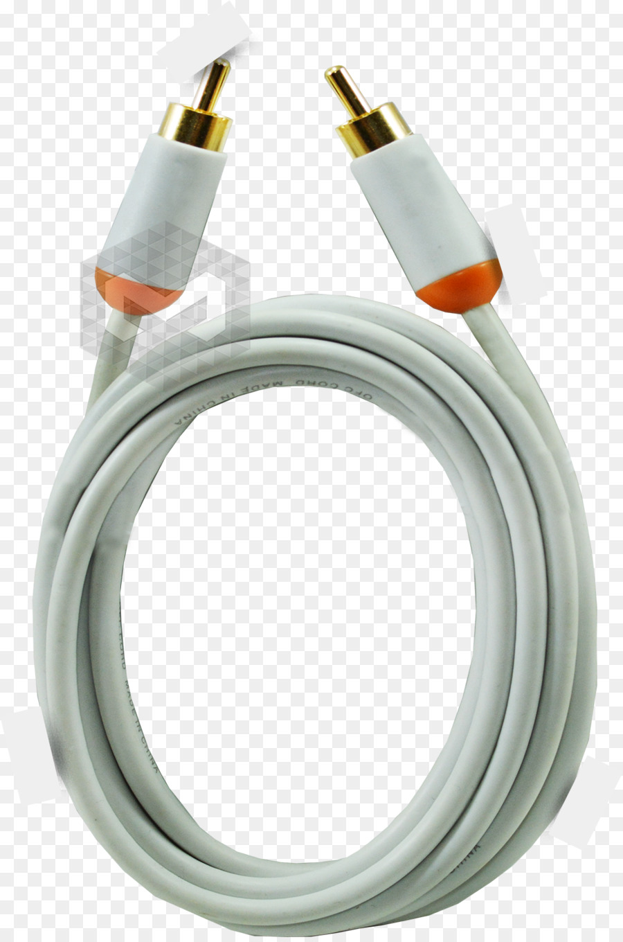 Coaxial Kabel，Koaksial PNG