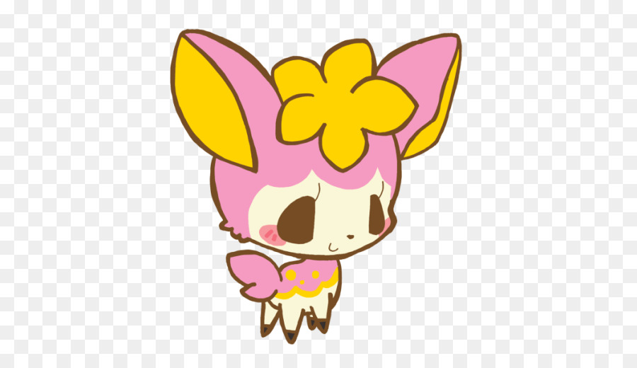 Seni Visual，Deerling PNG