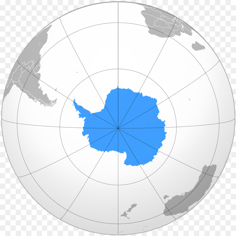 Antartika，Kutub Selatan PNG