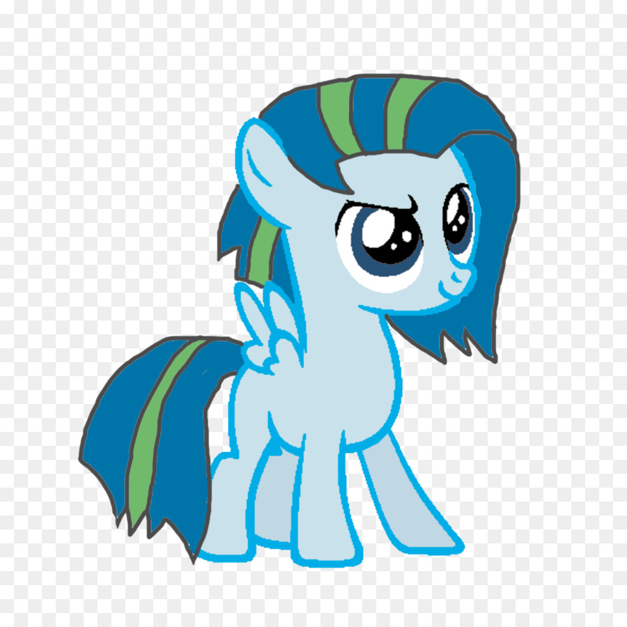 Pony，Kuda PNG