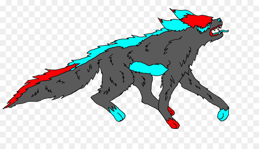 Canidae，Setan PNG