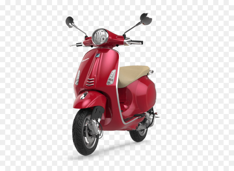 Skuter，Sepeda Motor PNG