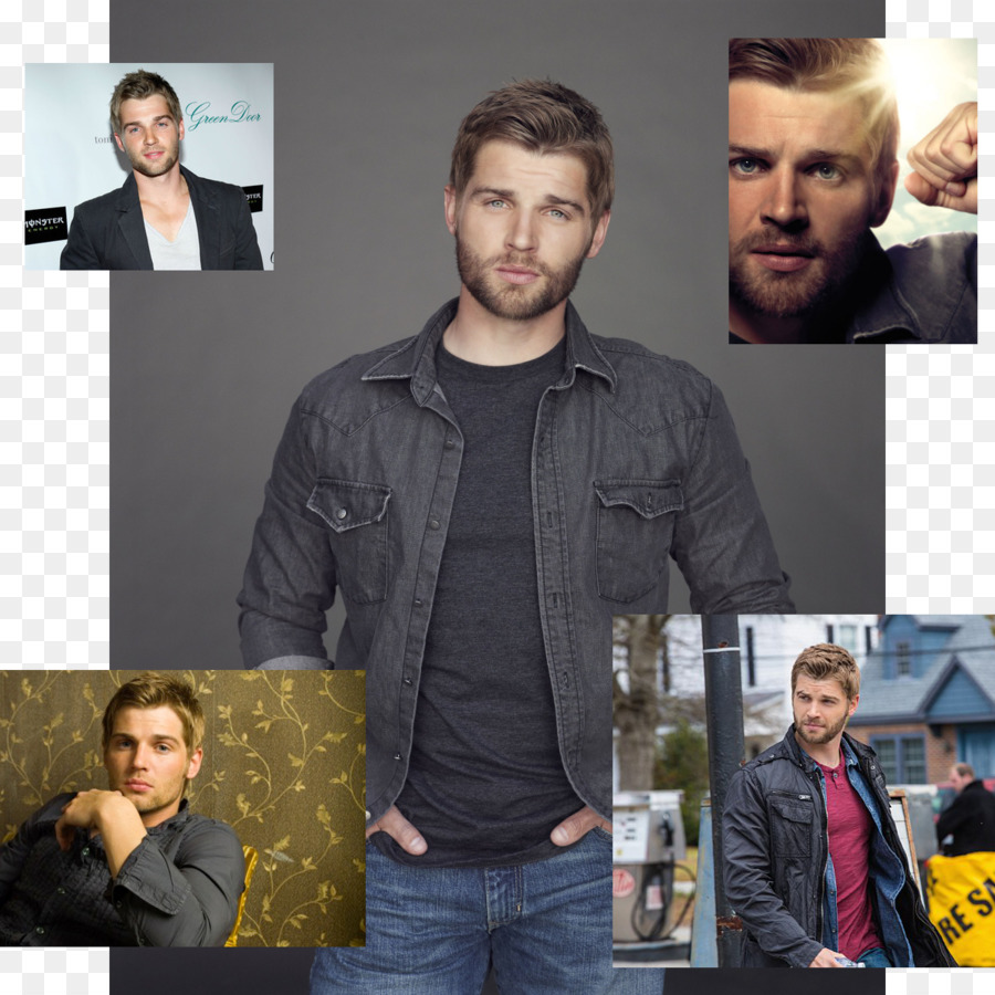 Eddie Van Halen，Mike Vogel PNG