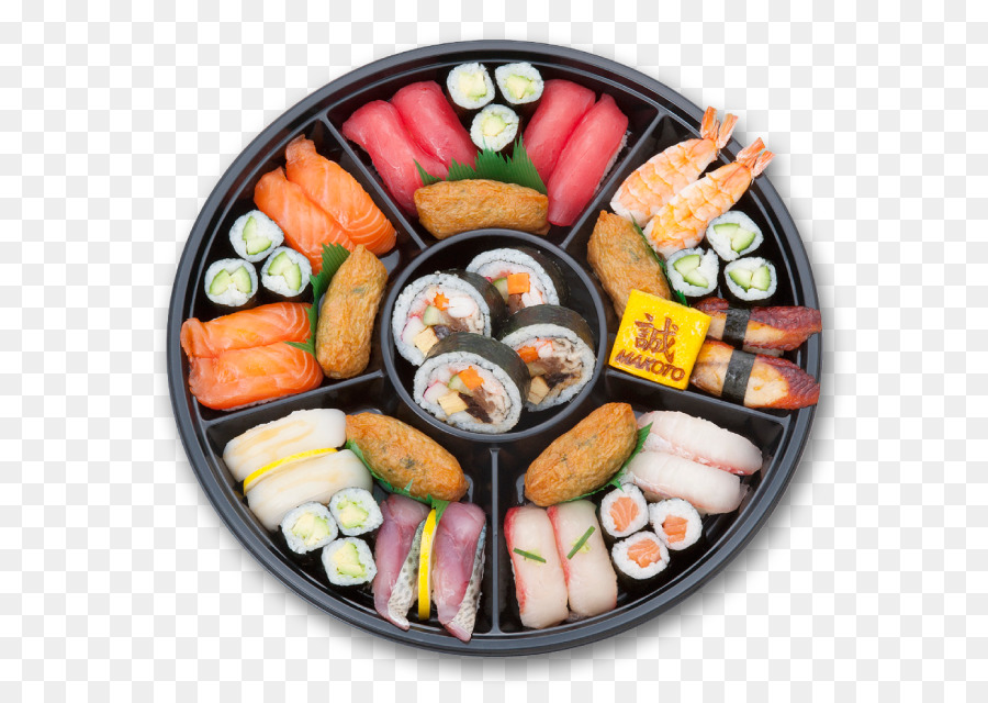 California Roll，Gimbap PNG