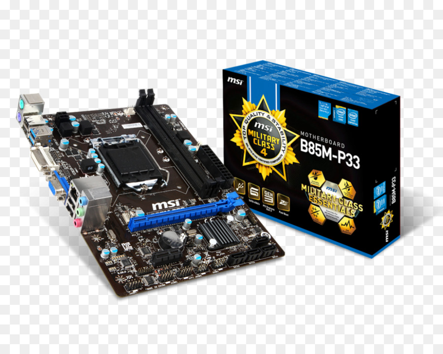 Lga 1150，Microatx PNG