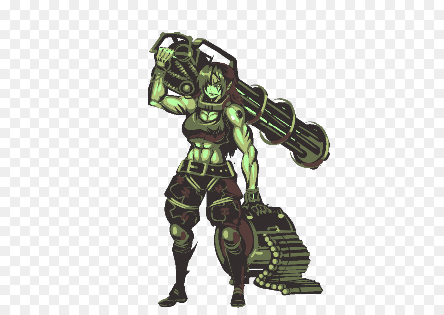 Mecha，Bayaran PNG