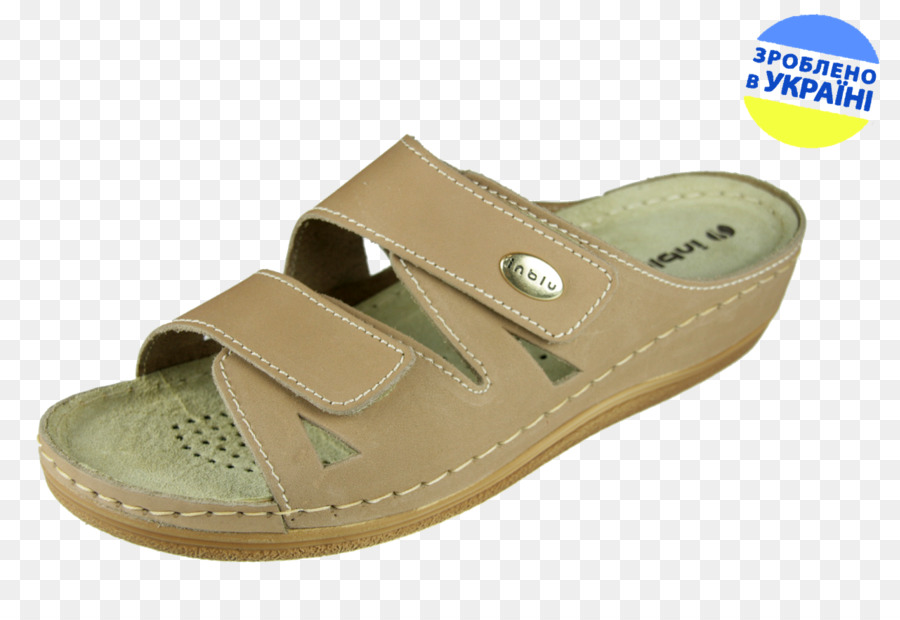 Slide，Sepatu PNG