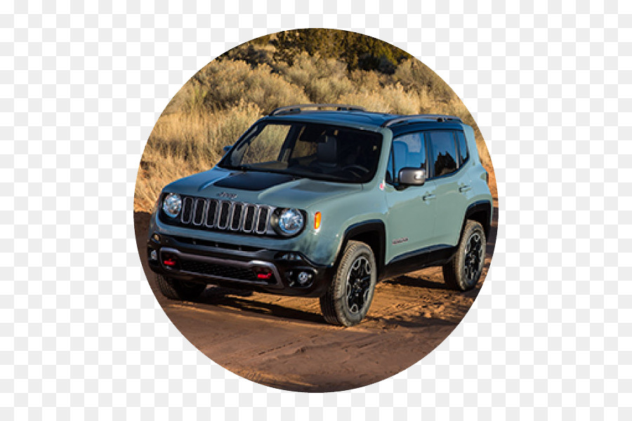 2015 Jeep Renegade，2015 Jeep Cherokee PNG