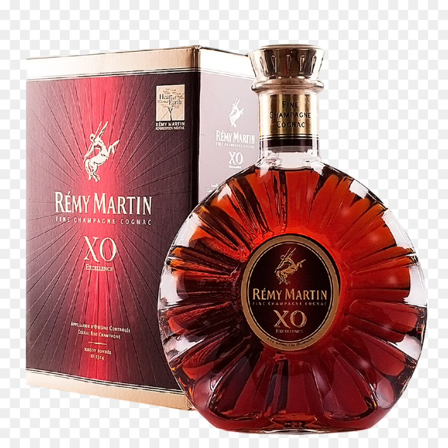 Remy Martin Xo，Cognac PNG