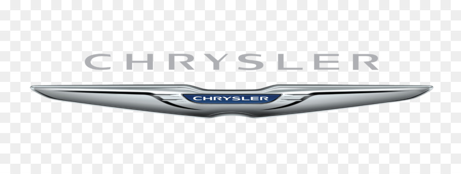 Logo Chrysler，Merek PNG