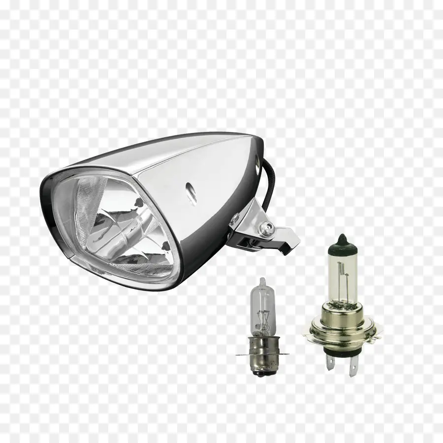 Lampu Depan Sepeda，Lampu PNG