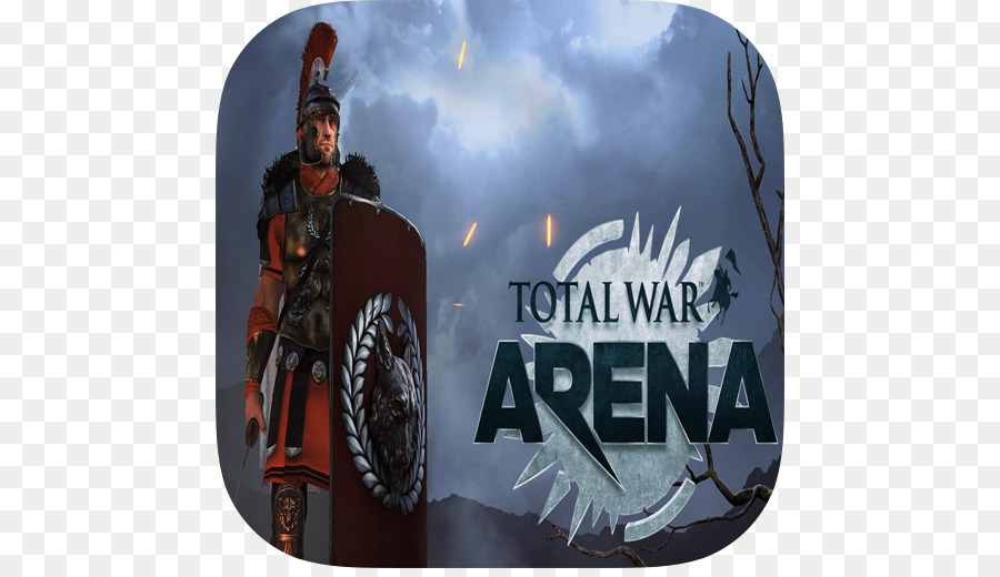 Total War Arena，Permainan Video PNG