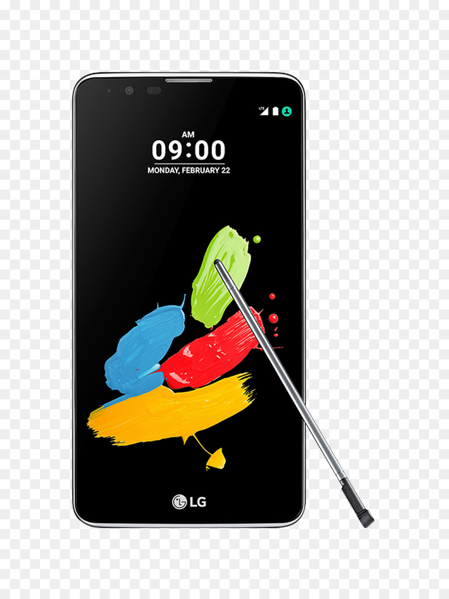 Ponsel Pintar Lg，Stilus PNG